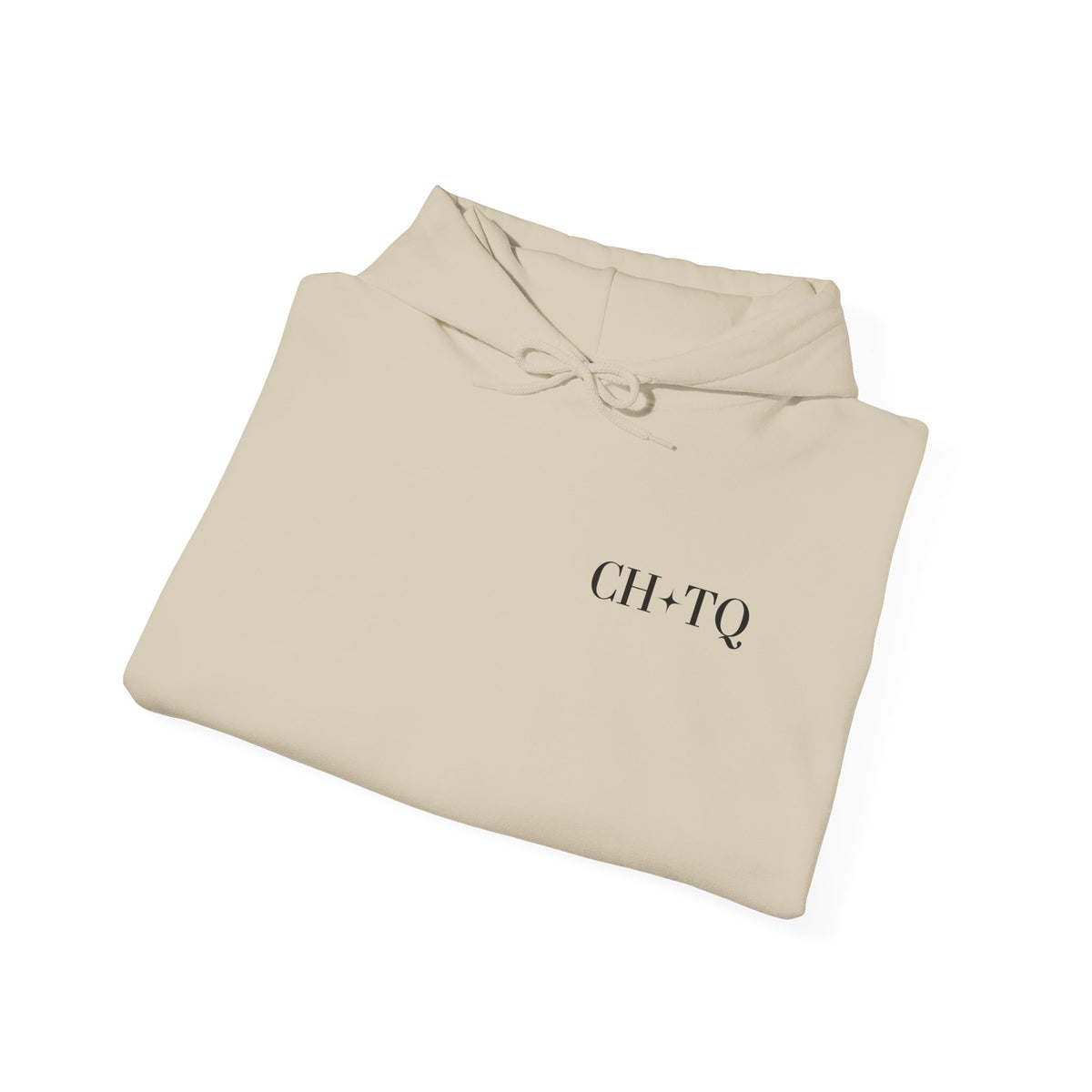 CHIC CHAOTIC by CHTQ Graphic Hoodie