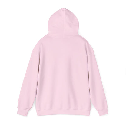 Chic Parisienne by CHTQ Graphic Hoodie