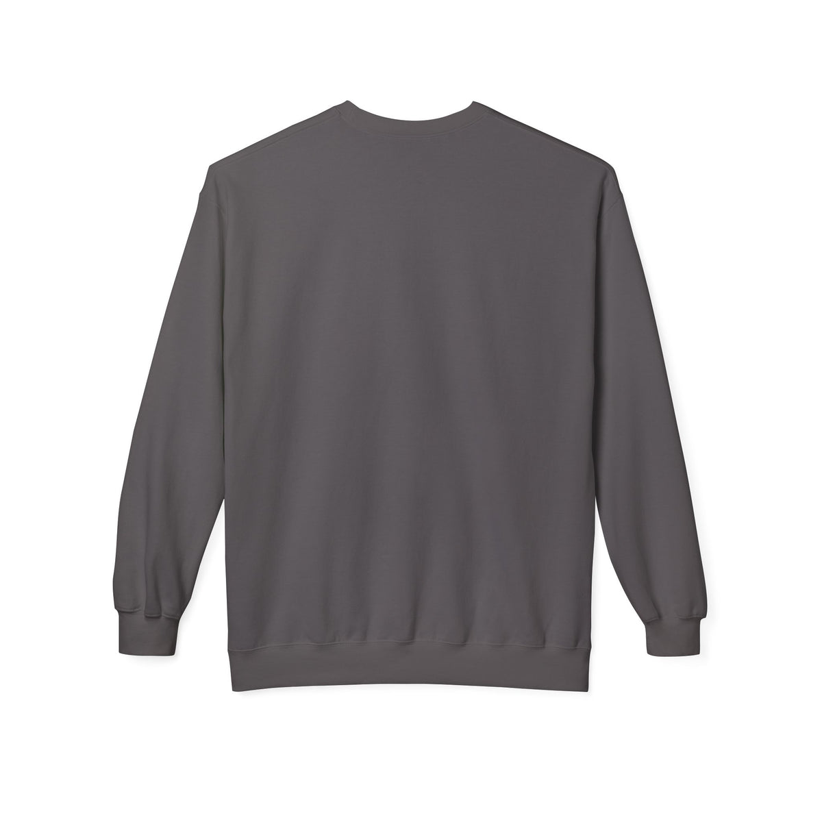 CHAOTIQUE BEAU Men's Crewneck Sweatshirt