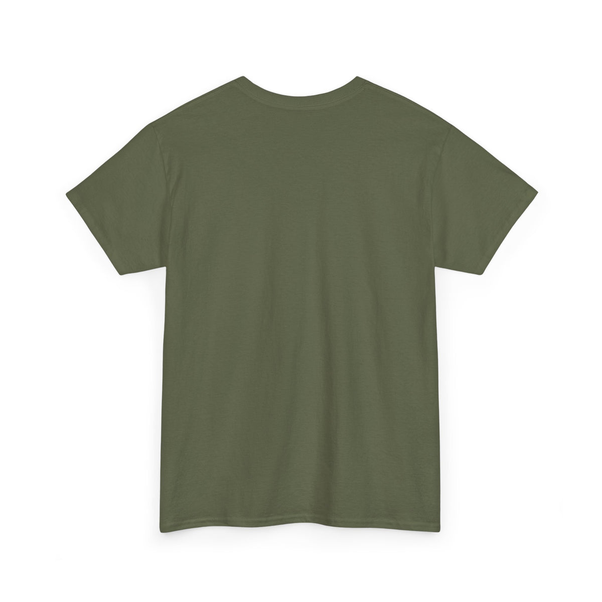 Roughly Chaotique Men’s Graphic Cotton T-Shirt