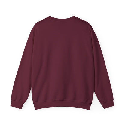 Chic by CHTQ Rebelle dans l’âme Crewneck Sweatshirt