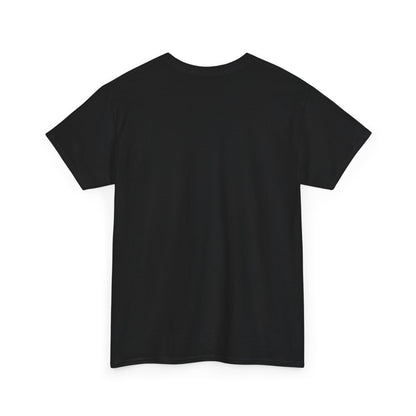Roughly Chaotique Men’s Graphic Cotton T-Shirt