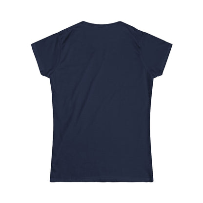 CHIC D’Accord Women’s T-Shirt