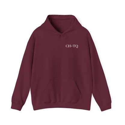 CHIC CHAOTIC by CHTQ Graphic Hoodie