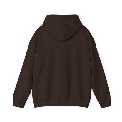 CHICSOHO By CHTQ Graphic Hoodie
