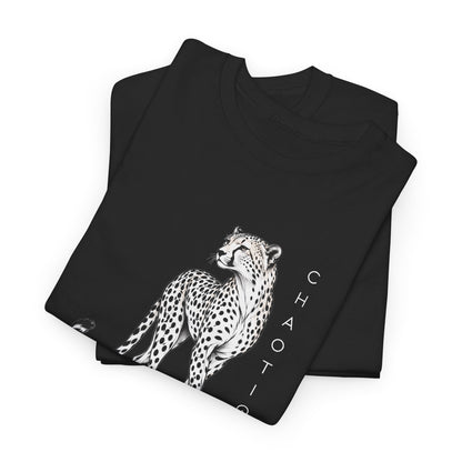 CHAOTIQUE Graphic T-Shirt by CHTQ Design