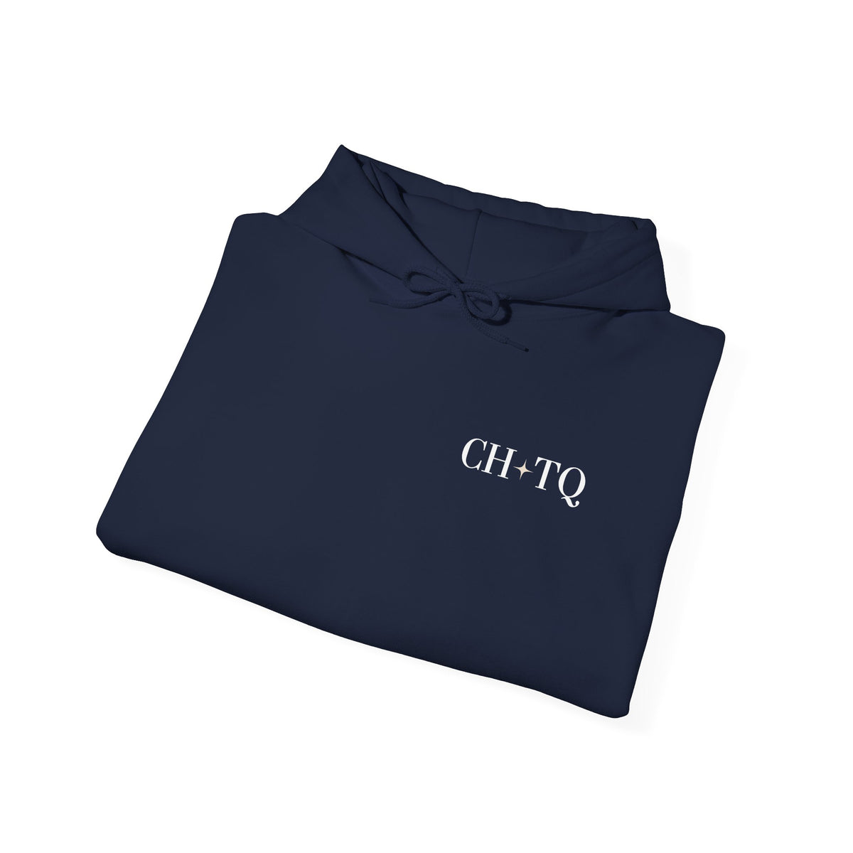CHIC CHAOTIC by CHTQ Graphic Hoodie