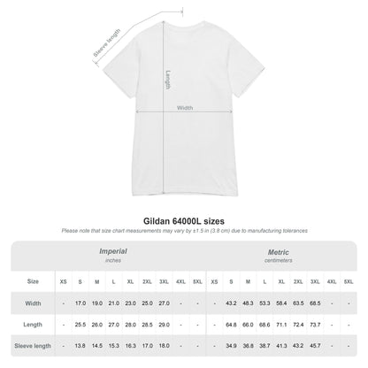 CHIC D’Accord Women’s T-Shirt