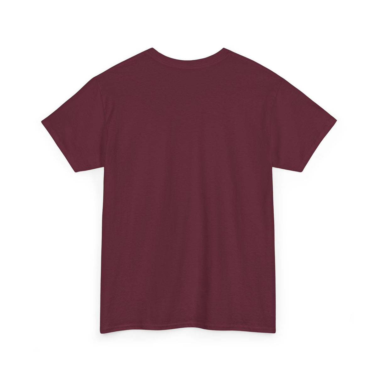 Roughly Chaotique Men’s Graphic Cotton T-Shirt