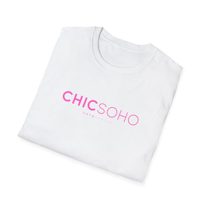 CHICSOHO Women's Graphic T-Shirt