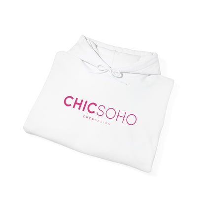 CHICSOHO Women's Graphic Pullover Hoodie