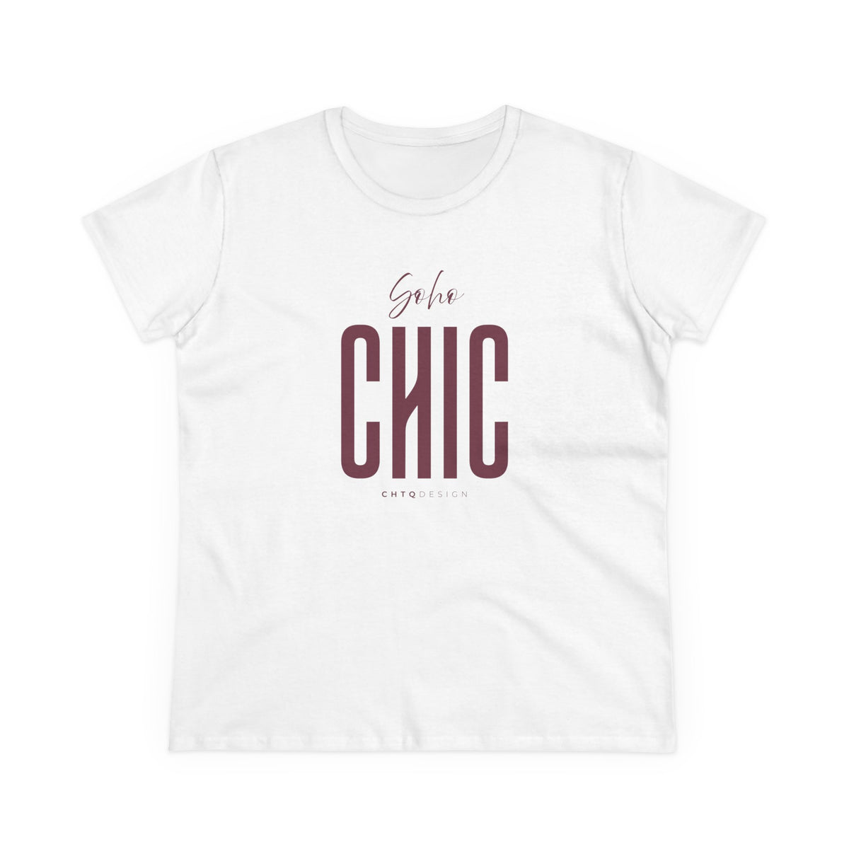 Soho Chic Women's T-Shirt