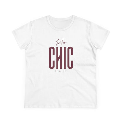 Soho Chic Women's T-Shirt