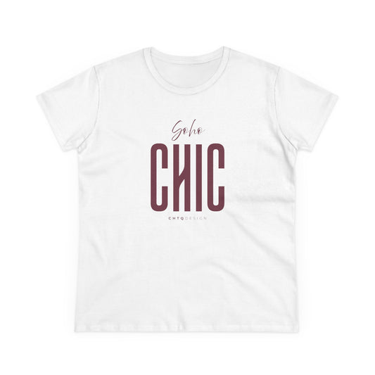 Soho Chic Women's T-Shirt