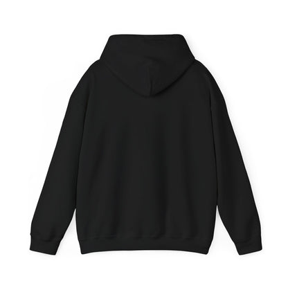 CHICSOHO By CHTQ Graphic Hoodie