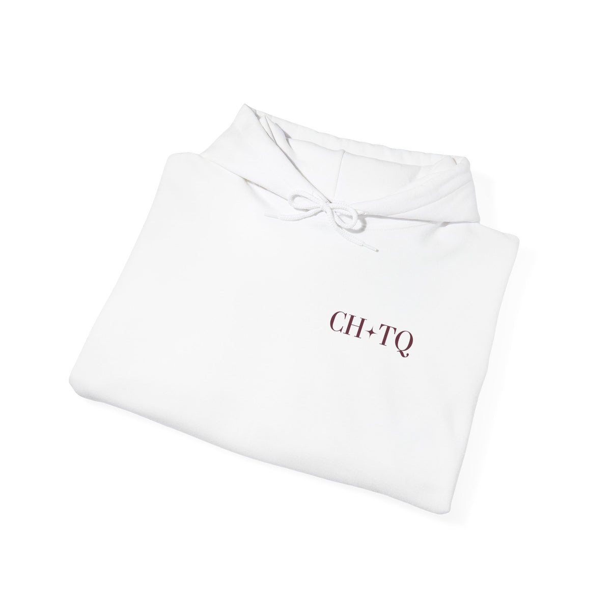 CHIC CHAOTIC by CHTQ Graphic Hoodie