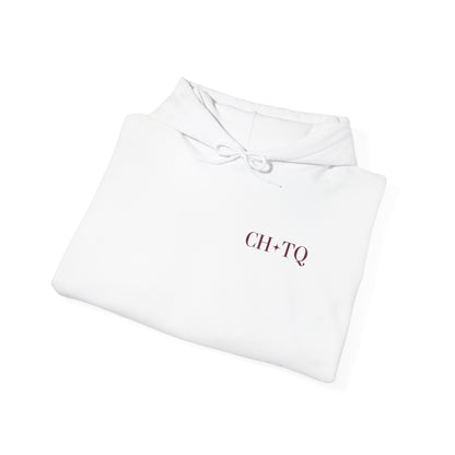 CHIC CHAOTIC by CHTQ Graphic Hoodie