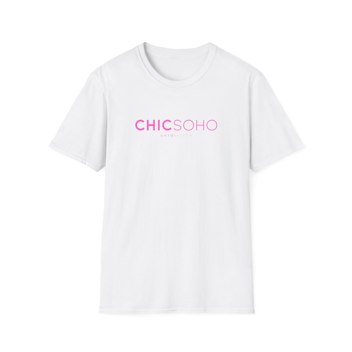 CHICSOHO Women's Graphic T-Shirt