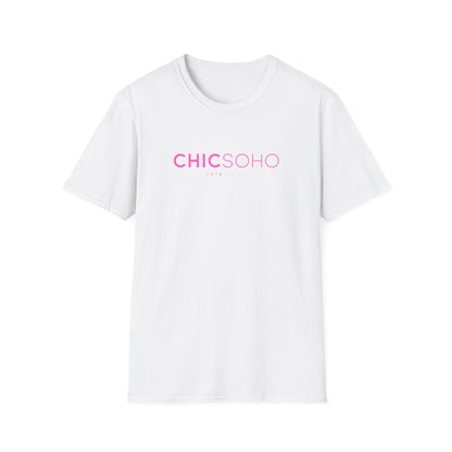 CHICSOHO Women's Graphic T-Shirt