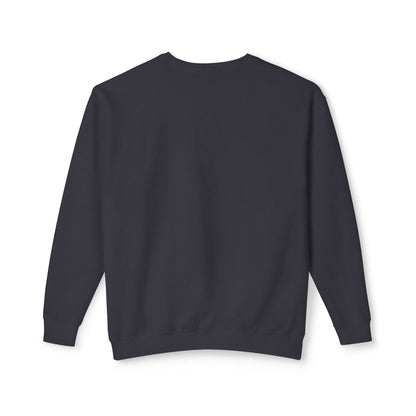 Magnetic Chaotic Chic Sweatshirt