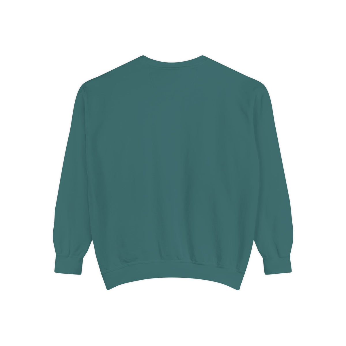 Je Suis Chaotique Beau Premium Sweatshirt