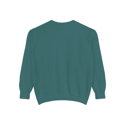 Je Suis Chaotique Beau Premium Sweatshirt