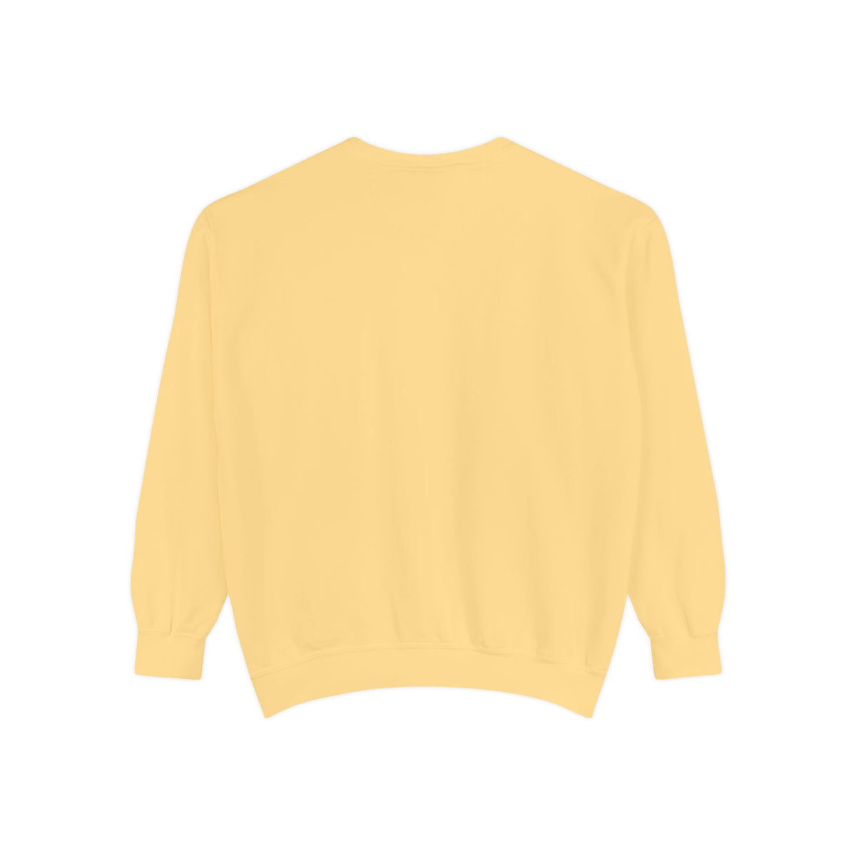 Parisienne Chic Graphic Sweatshirt