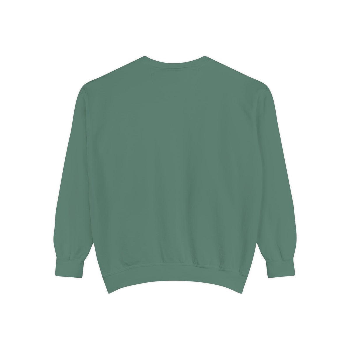 Je Suis Chaotique Beau Premium Sweatshirt