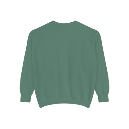 Je Suis Chaotique Beau Premium Sweatshirt