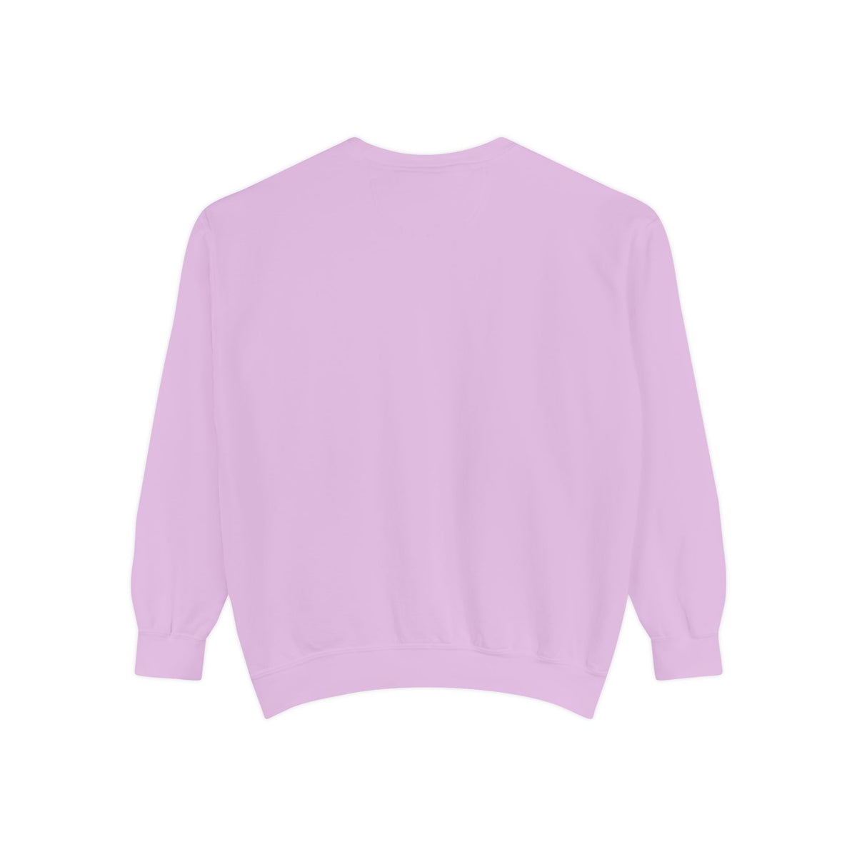 Magnetic Chaotic Chic Sweatshirt