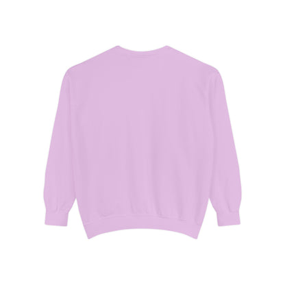 Magnetic Chaotic Chic Sweatshirt