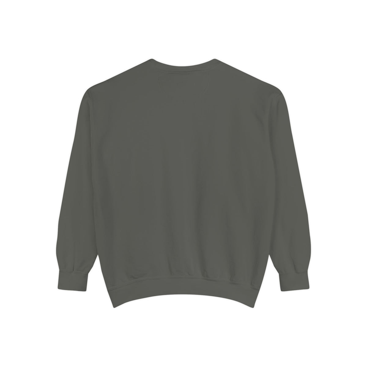 Je Suis Chaotique Beau Premium Sweatshirt
