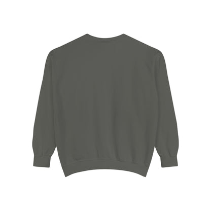 Je Suis Chaotique Beau Premium Sweatshirt