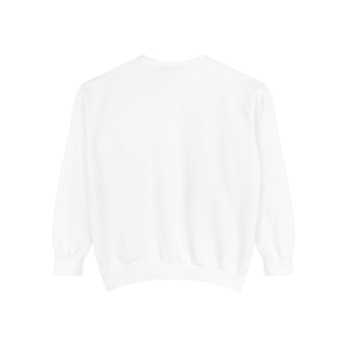 Parisienne Chic Graphic Sweatshirt