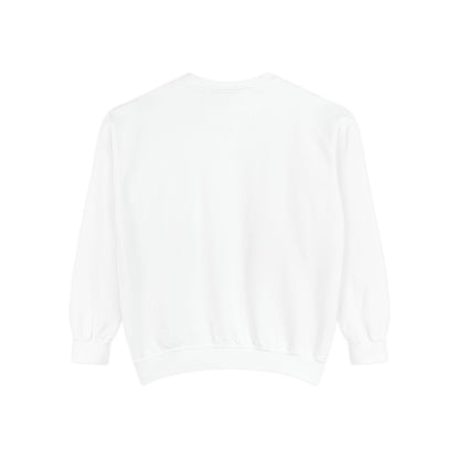 Parisienne Chic Graphic Sweatshirt