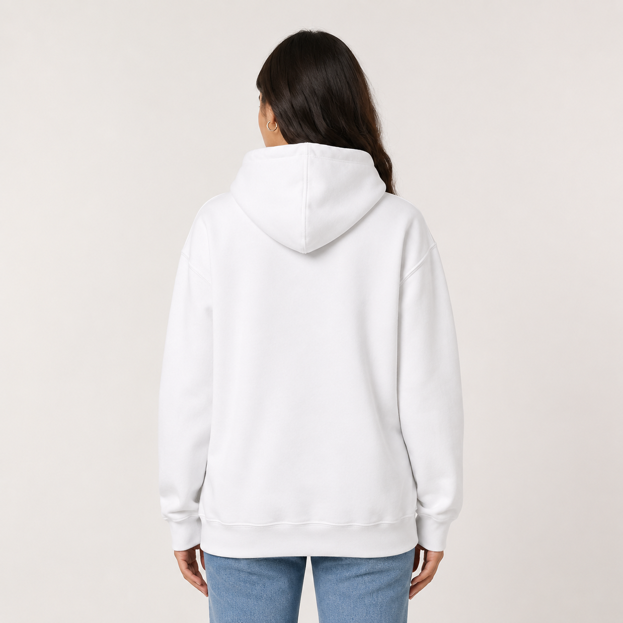 Je Suis Chic. Et Toi? French Style Hoodie