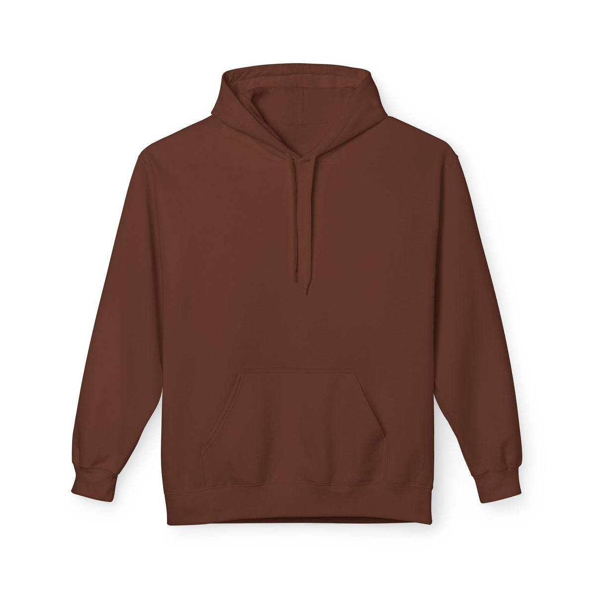 D'Accord BEAU Hoodie Back