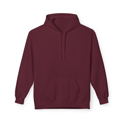 D'Accord BEAU Hoodie Back