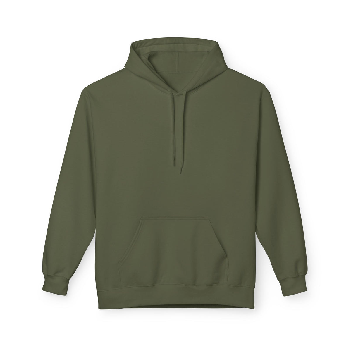 D'Accord BEAU Hoodie Back