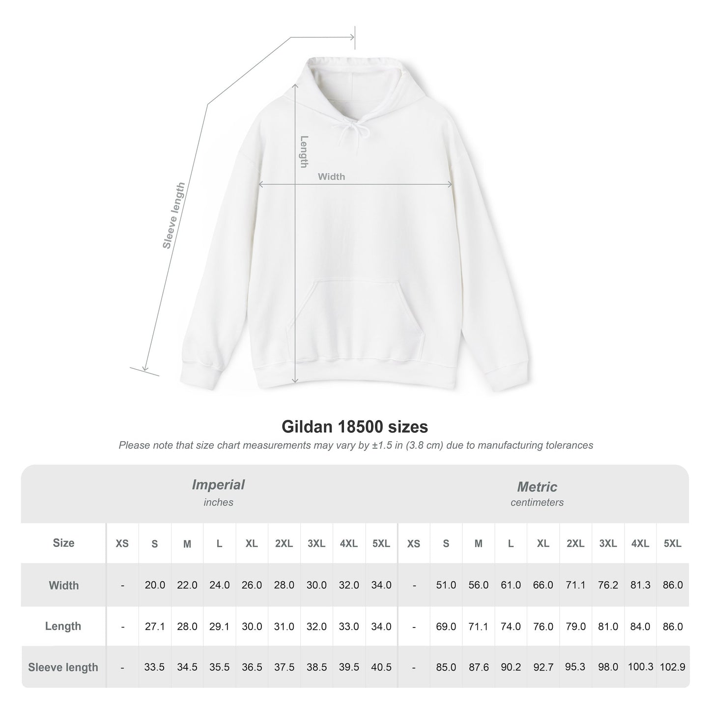 D'Accord Beau Premium Hoodie