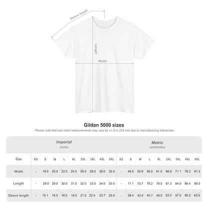 CHTQ ELEGANZA Graphic T-Shirt