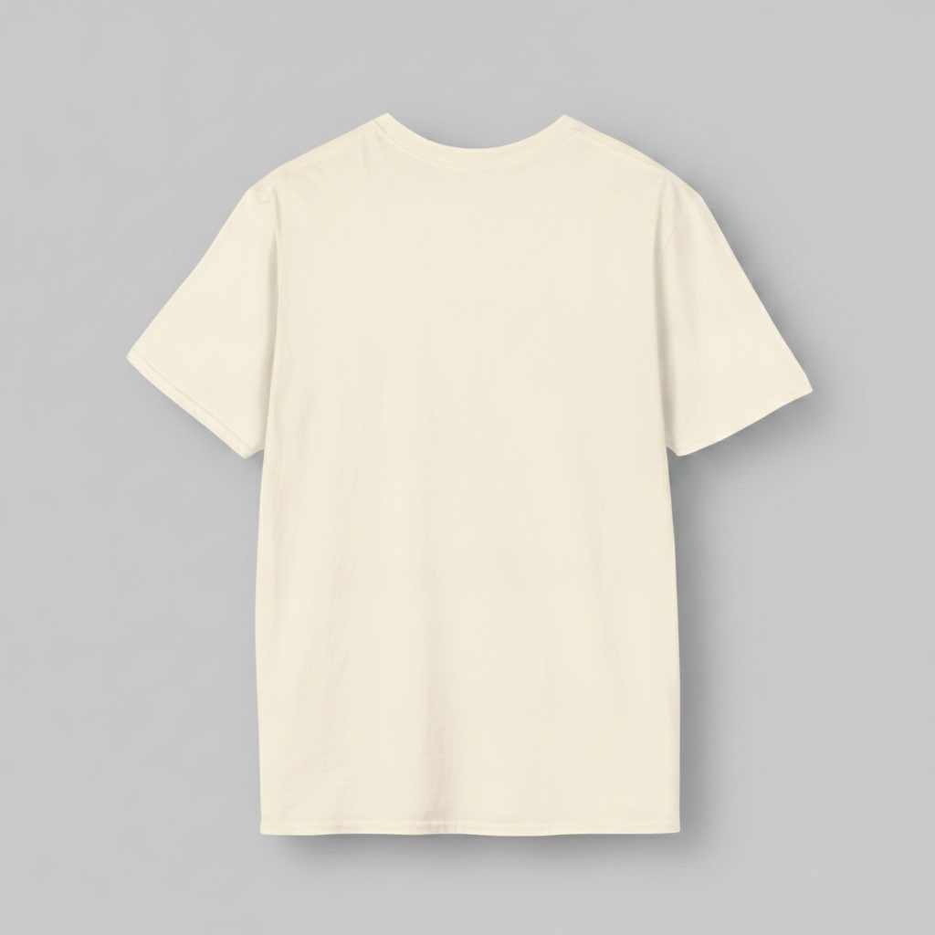 CHIC L’Art d’Être Soi Graphic T-Shirt