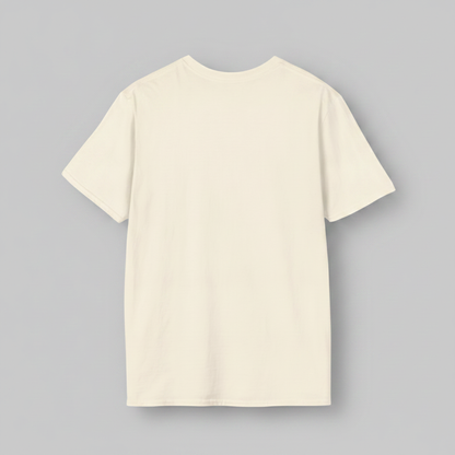 CHIC L’Art d’Être Soi Graphic T-Shirt