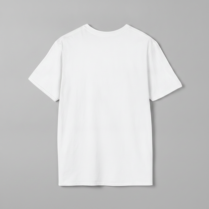 CHIC L’Art d’Être Soi Graphic T-Shirt