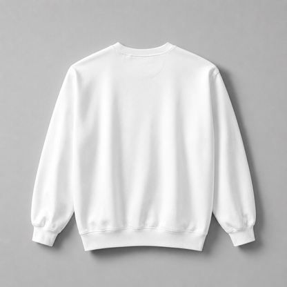 D'Accord Chic Sweatshirt